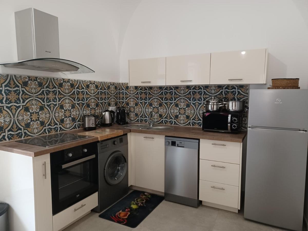 Casa Pernice Penta di Casinca Bagian luar foto