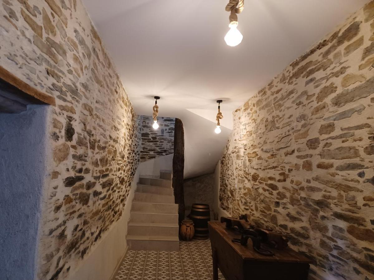 Casa Pernice Penta di Casinca Bagian luar foto