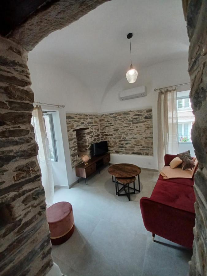 Casa Pernice Penta di Casinca Bagian luar foto