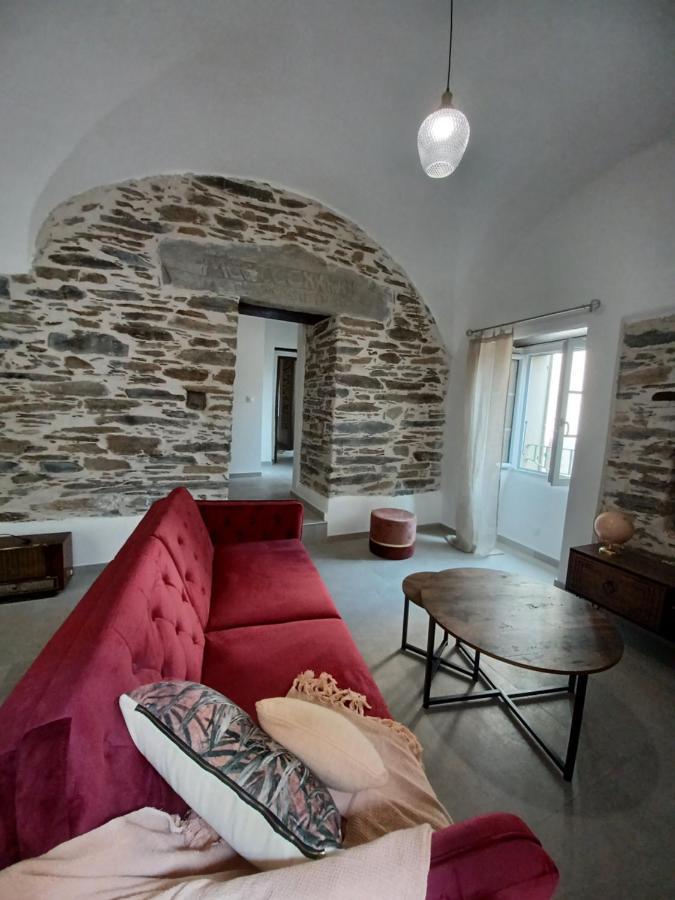 Casa Pernice Penta di Casinca Bagian luar foto