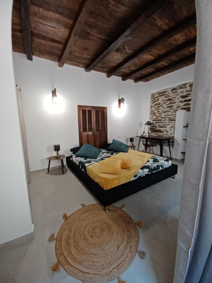 Casa Pernice Penta di Casinca Bagian luar foto