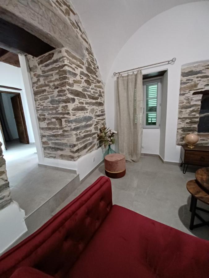 Casa Pernice Penta di Casinca Bagian luar foto