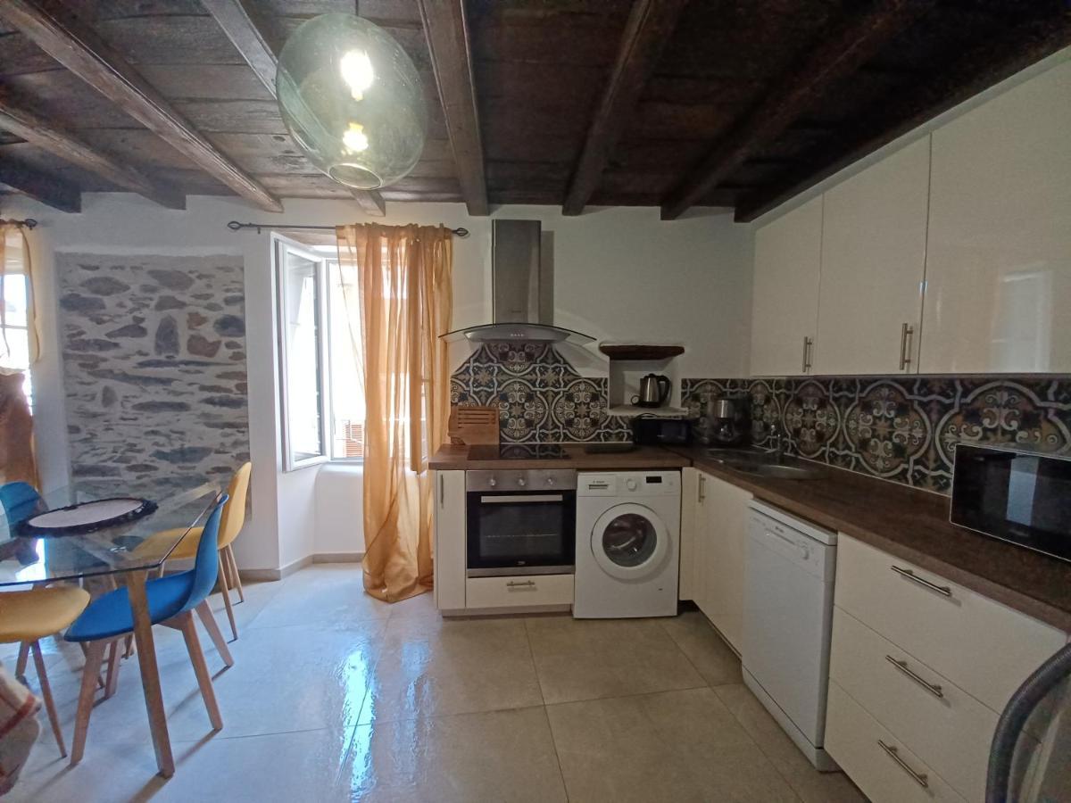 Casa Pernice Penta di Casinca Bagian luar foto