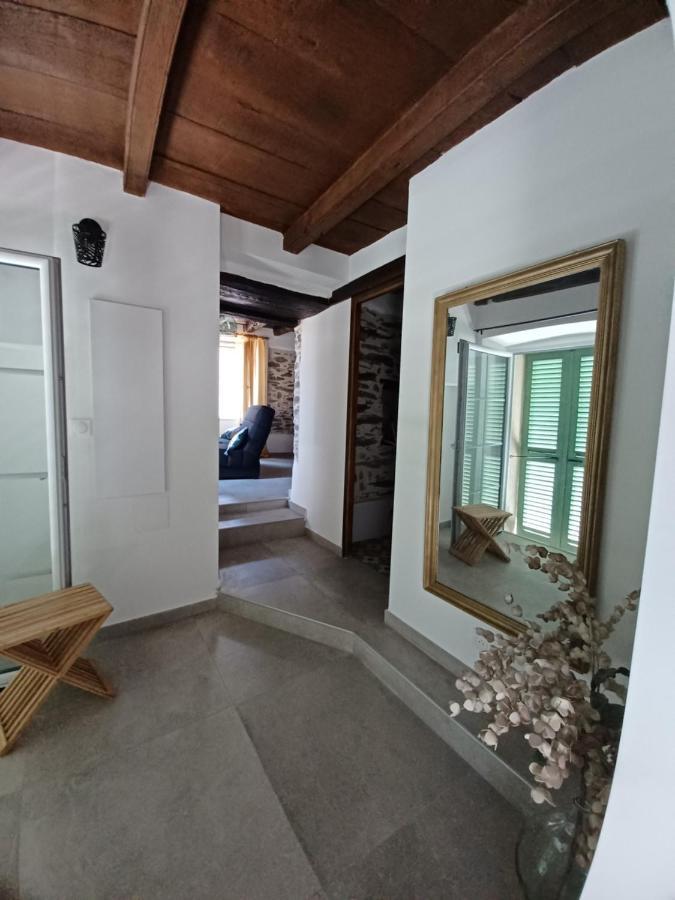 Casa Pernice Penta di Casinca Bagian luar foto