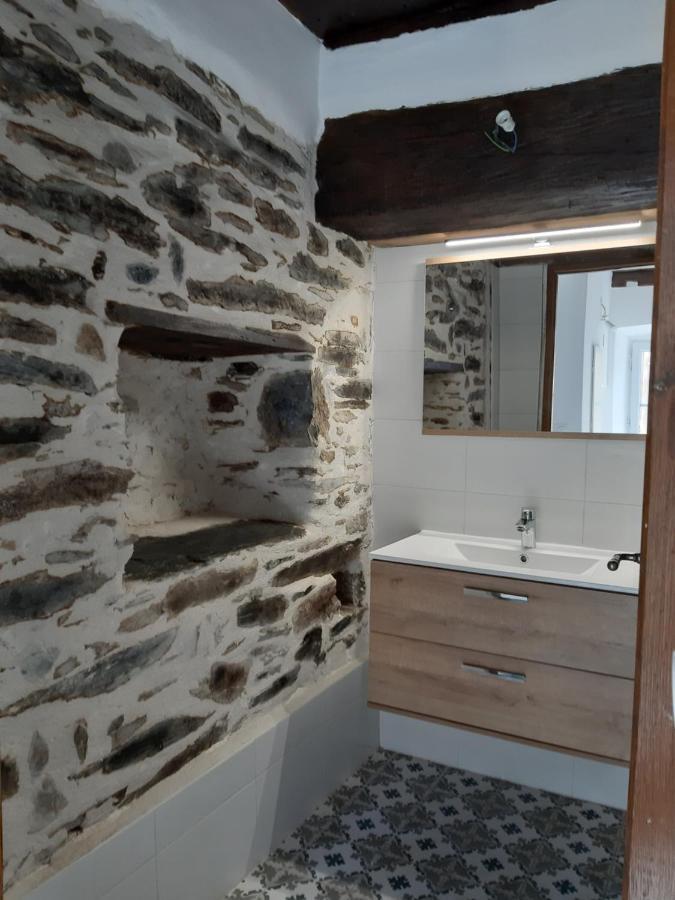 Casa Pernice Penta di Casinca Bagian luar foto