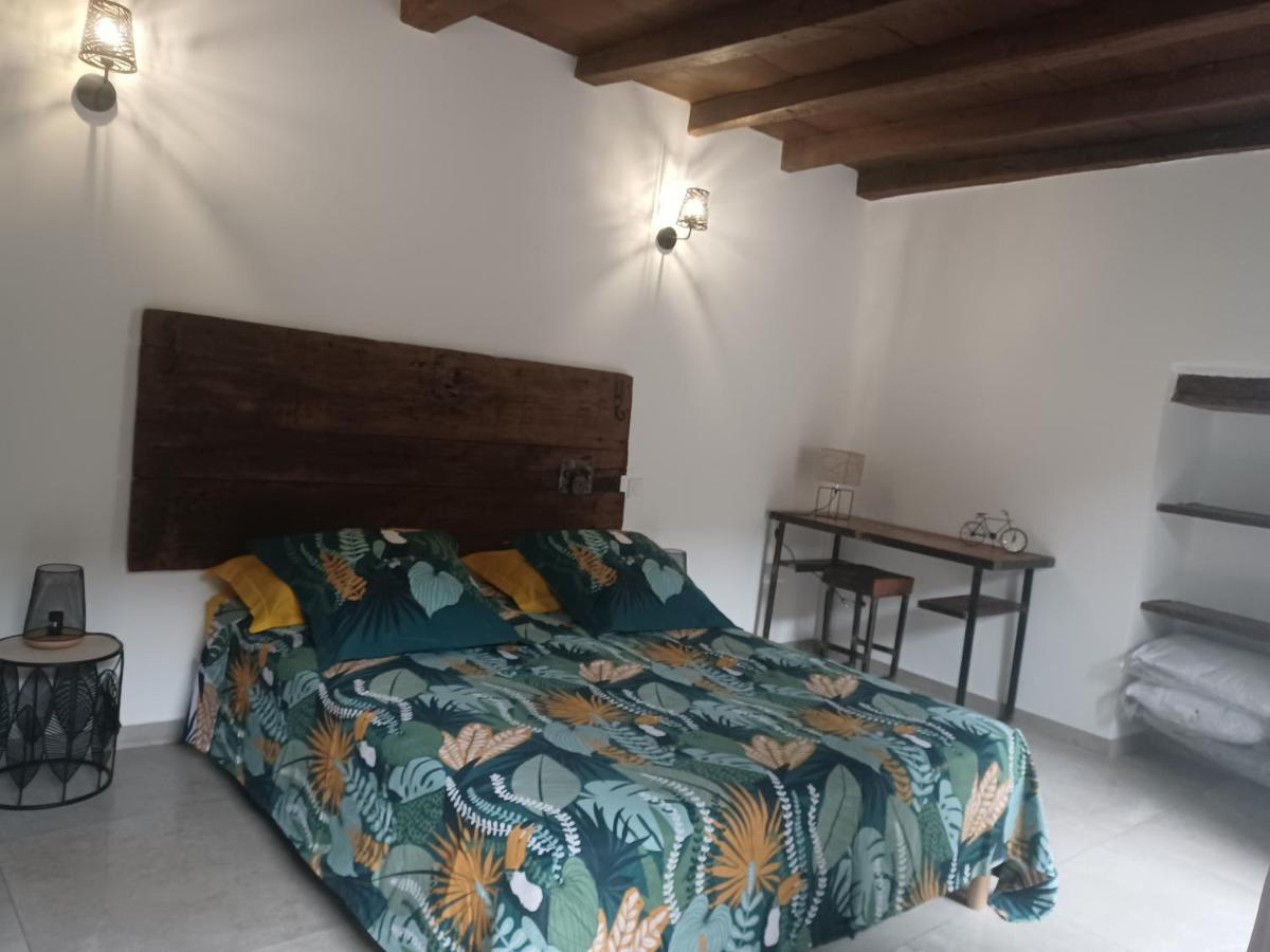 Casa Pernice Penta di Casinca Bagian luar foto