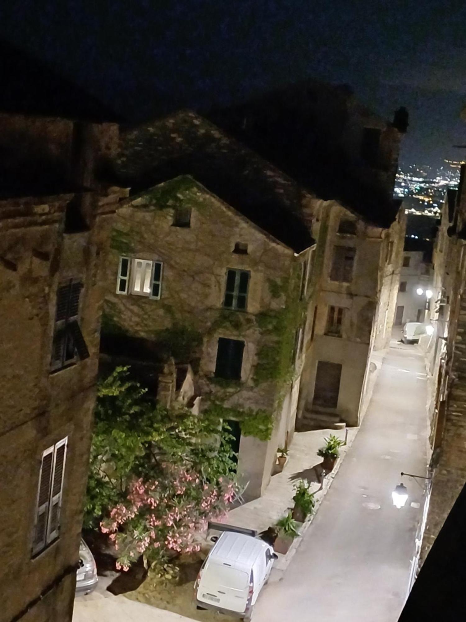 Casa Pernice Penta di Casinca Bagian luar foto