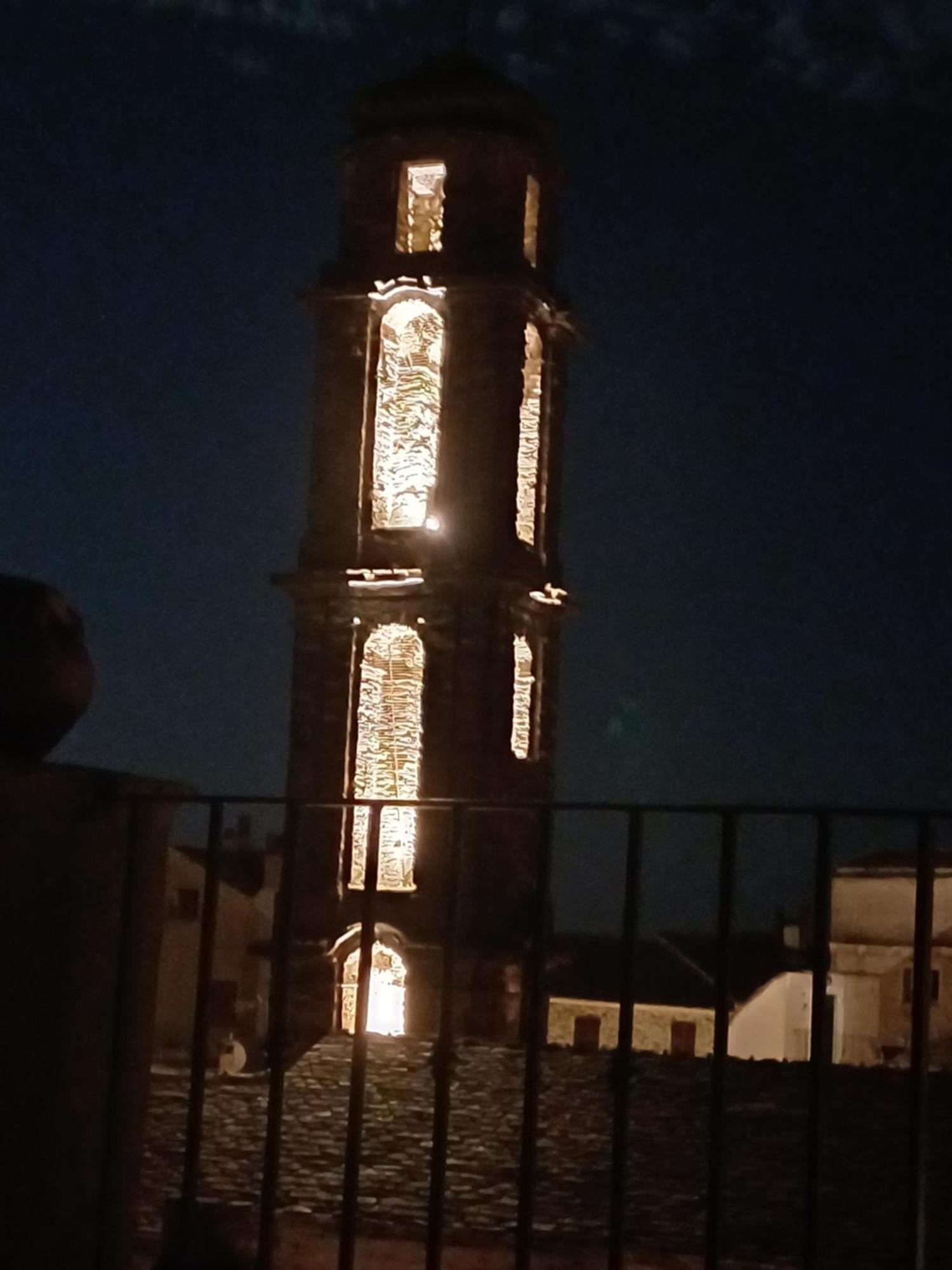 Casa Pernice Penta di Casinca Bagian luar foto