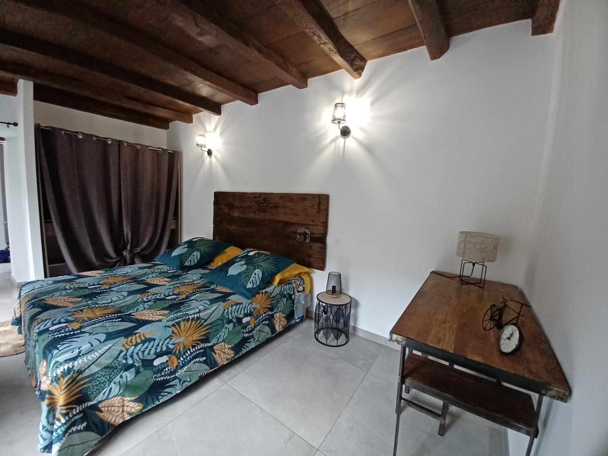 Casa Pernice Penta di Casinca Ruang foto