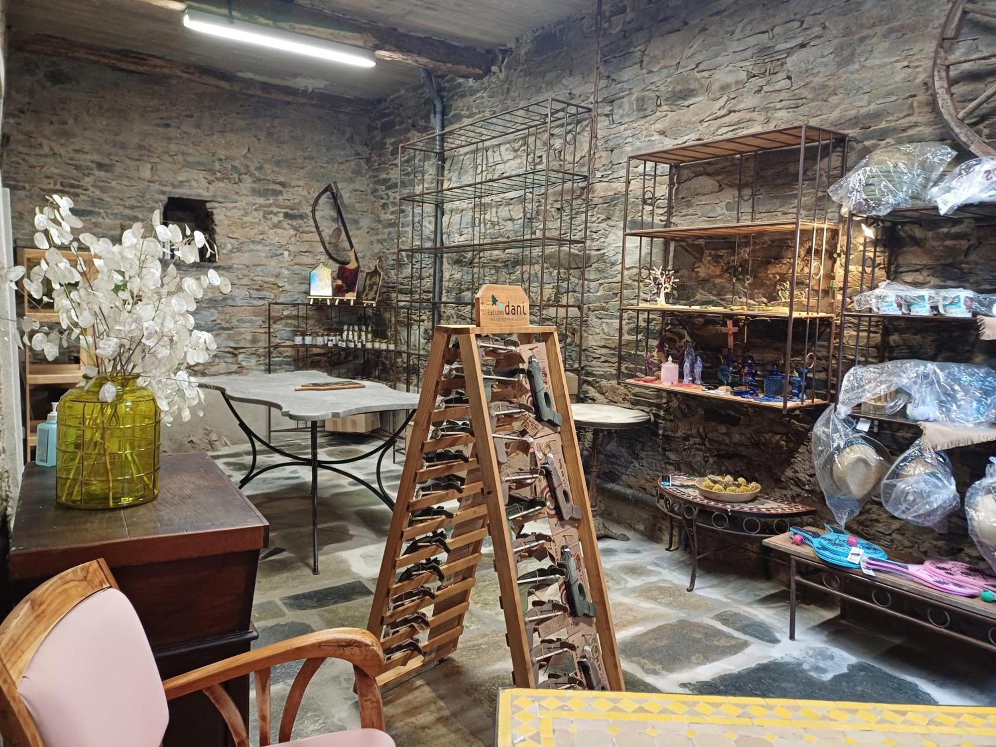 Casa Pernice Penta di Casinca Bagian luar foto